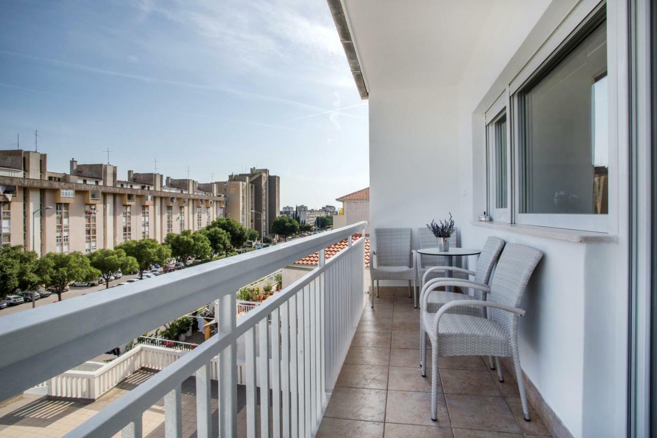 Apartman Ac With 2 Bedrooms And 2 Bathrooms-free Private Parking